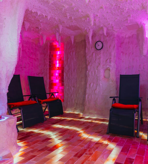 VIP wellness na pohodu - Obrázek 13