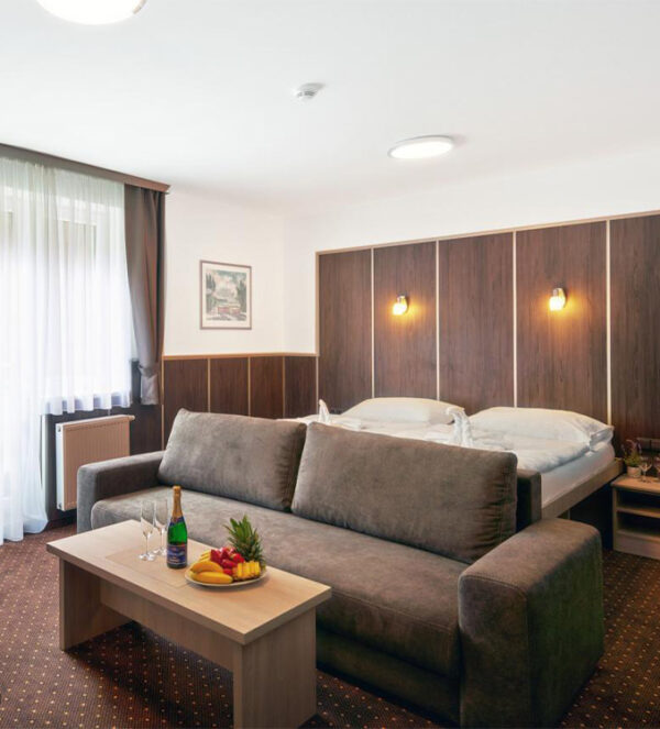 VIP wellness na pohodu - Obrázek 5
