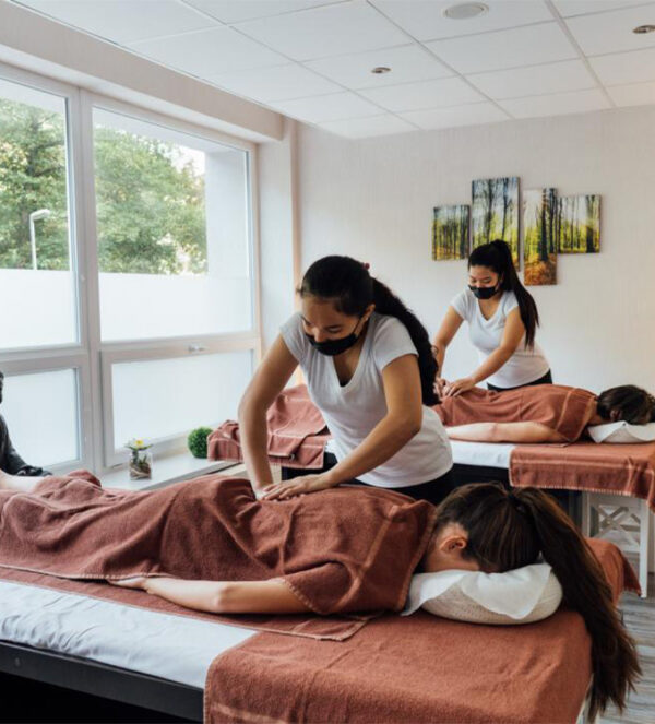 VIP wellness na pohodu - Obrázek 8