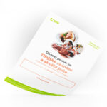 Thai relax a 3chodové menu se špízem